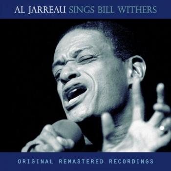 Al Jarreau - Sings Bill Withers