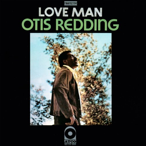 Otis Redding - The Complete Studio Albums Collection 