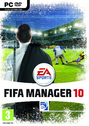 FIFA Manager 10  