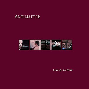 Antimatter -  