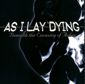 As I Lay Dying -  