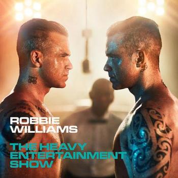 Robbie Williams - The Heavy Entertainment Show