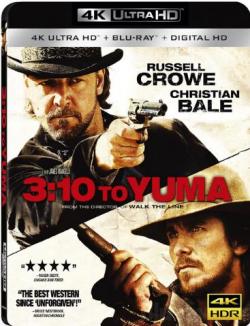    / 3:10 to Yuma DUB