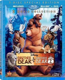   / Brother Bear DUB + MVO