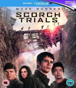   :   / Maze Runner: The Scorch Trials DUB