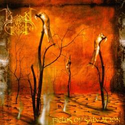 Burden Of Grief - Fields Of Salvation