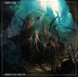 Sulphur Aeon - Swallowed by the Ocean's Tide