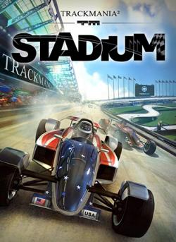 TrackMania 2: Stadium