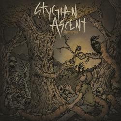 Stygian Ascent - Memories