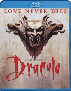    / Bram Stokers Dracula DUB