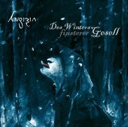 Angizia - Des Winters Finsterer Gesell