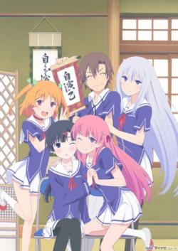    -     / OreShura / Ore no Kanojo to Osananajimi ga Shuraba Sugiru [TV] [1-13  13] [RAW] [RUS+JAP+SUB]