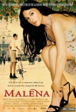  [  ] / Malena DUB