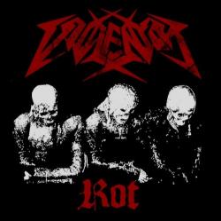 Violentor - Rot