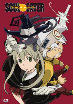   / Soul Eater [TV] [01-19  51] [RAW] [RUS] [720p]