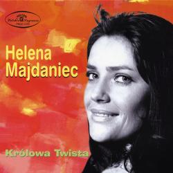 Helena Majdaniec - Krolowa Twista