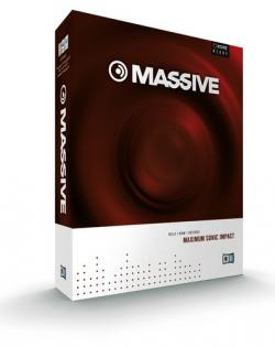 Native Instruments - Massive 1.3.0 RePack