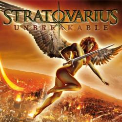 Stratovarius - Unbreakable