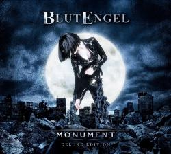 BlutEngel - Monument