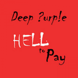 Deep Purple - Hell to Pay