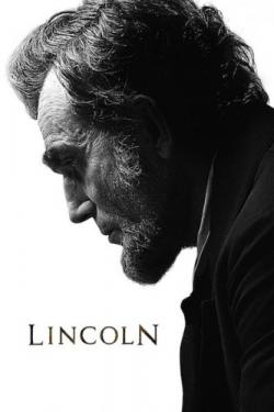 [iPad]  / Lincoln (2012) MVO