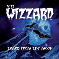 Wizz Wizzard - Tears From The Moon