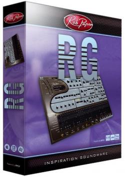 Rob Papen - RG 1.6.0f RePack