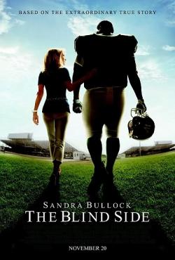   / The Blind Side