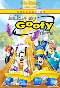   / An Extremely Goofy Movie DUB+MVO