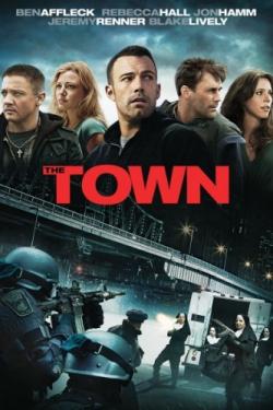 [iPad]   [ ] / The Town [Theatrical Cut] (2010) DUB + VO