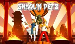   / Shaolin Pets EN