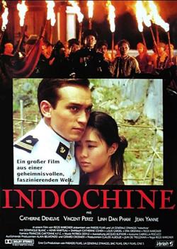  / Indochine MVO