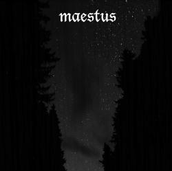 Maestus - Scarlet Lakes