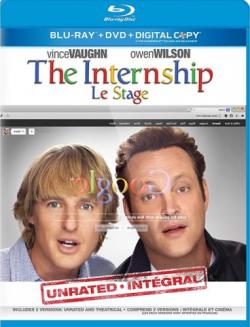  [ ] / The Internship [Unrated Cut] DUB