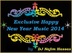 VA -       2014 by DJ Najim Hassas