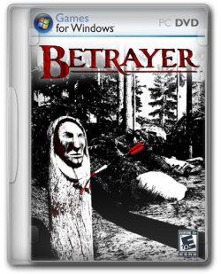 Betrayer