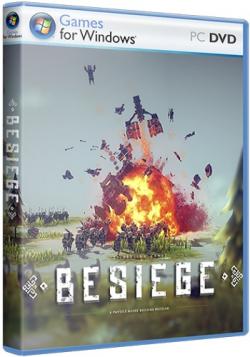 Besiege v0.03