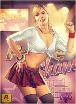 GTA 5 / Grand Theft Auto V [Update 4] [RePack  xatab]