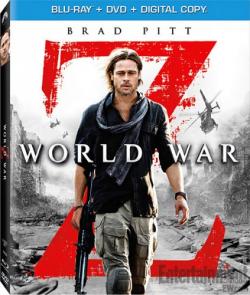   Z [ ] / World War Z [Theatrical Cut] [2D  3D] [USA Transfer] DUB