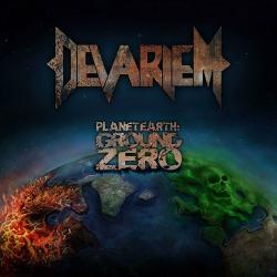 Devariem - Planet Earth: Ground Zero