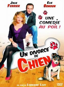  - / Un divorce de chien MVO