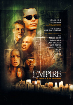  / Empire MVO