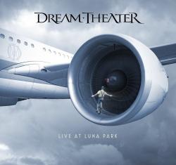 Dream Theater - Live at Luna Park