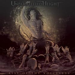 Unparalleled Height - Rise Of The Voiceless