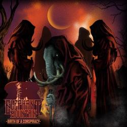 Elephant Mountain - Birth of Conspiracy