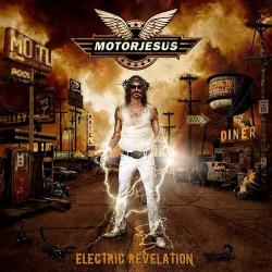 Motorjesus - Electric Revelation