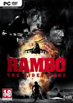 Rambo: The Video Game