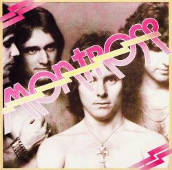 Montrose - Montrose