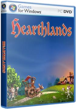 Hearthlands [RePack] [v1.1.3]