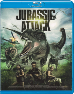    / Jurassic Attack MVO+VO